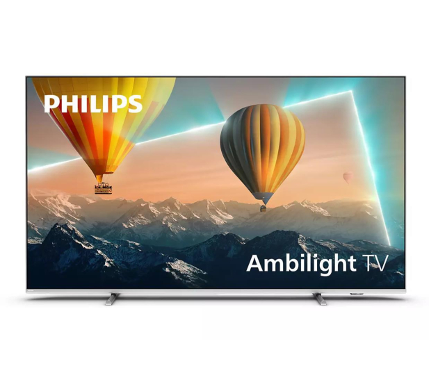 Philips 65PUS8057 - 1084090 - zdjęcie